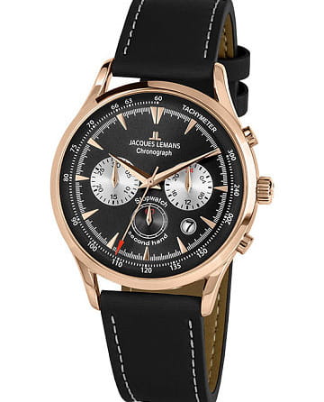 Jacques Lemans Retro Classic 1-2068E