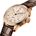 Breitling Breitling Premier B09 Chronograph 40 RB0930371G1P1 , наручные мужские часы фото под углом