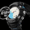 Часы Casio G-Shock GSW-H1000-1E фото 10