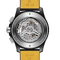 Оригинальные часы Breitling Breitling Avenger B01 Chronograph 44 Night Mission Usn Bloodhounds SB01472A1B1X1 механические калибр механизма мануфактурный механизм breitling caliber b01 общий вид