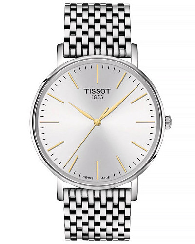 Tissot Everytime Gent T143.410.11.011.01