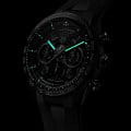 Часы TAG Heuer Carrera Chronograph Extreme Sport CBU2080.FT6272 фото 2