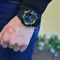 Оригинальные часы Casio Casio G-Shock GA-100LY-1A электронные калибр механизма  общий вид