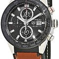 TAG Heuer TAG Heuer Carrera CAR201W.FT6122  - задняя крышка сталь металл керамика корпуса, швейцария часы