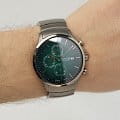 Часы Boccia Titanium Circle-Oval 3743-01 фото 2