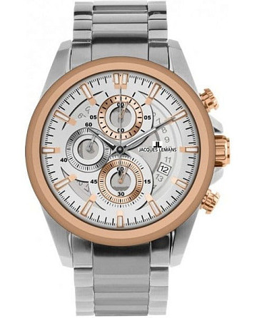 Jacques Lemans 1-1847H
