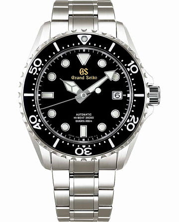 Seiko Grand Seiko SBGH291G
