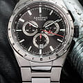 Candino Candino Titanium Chrono C4603/D  - задняя крышка титан металл корпуса, швейцария часы