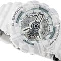 Casio Casio G-Shock GA-110TP-7A GA-110, наручные мужские часы фото под углом