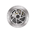 Tissot Tissot T-Race Chronograph T092.427.27.061.00, t-sport швейцария мужские часы на браслете 18-каратное желтое золото боковой вид