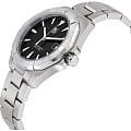TAG Heuer TAG Heuer Aquaracer WAY1110.BA0928 aquaracer швейцарские мужские часы на браслете нержавеющая сталь боковой вид