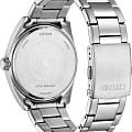 Citizen Citizen Basic BI5110-54B  — детали корпуса и нержавеющая сталь