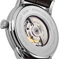Aviator Aviator Douglas Day-Date V.3.20.0.140.4, douglas day date швейцария мужские часы на браслете кожаный боковой вид