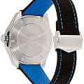 Оригинальные часы TAG Heuer TAG Heuer Aquaracer WAY201C.FC6395 механические калибр механизма  общий вид
