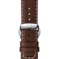 Tissot Tissot PRS 516 Chronograph T100.417.16.041.00 PRS 516, наручные мужские часы фото под углом