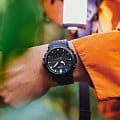 Часы Casio Pro Trek PRW-61FC-1 фото 3