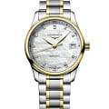 Часы Longines Master Collection L2.357.5.87.7
