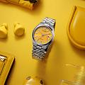 Citizen Citizen Tsuyosa NJ0150-81Z  - задняя крышка сталь металл корпуса, япония часы