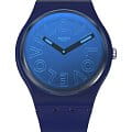 Часы Swatch New Gent Biosourced SO29N107