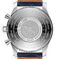 Часы Breitling Navitimer Chronograph GMT 46 A24322121C1P1 фото 4
