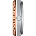 Оригинальные часы Tissot Tissot PRX Powermatic 80 Steel & 18k Gold T931.407.41.031.00 механические калибр механизма powermatic 80.111 общий вид