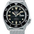 Часы Seiko 5 Sports SRPD73K1