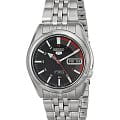 Часы Seiko Seiko 5 SNK375J1