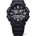 Часы Casio GA-010-1A фото 5
