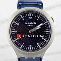 Часы Swatch Big Bold Irony Standard SB07S102 фото 4