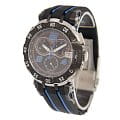 Оригинальные часы Tissot Tissot T-Sport -Race Quartz Chronograph Tito Rabat 2016 T092.417.27.207.01 кварцевые калибр механизма eta g10.212 общий вид