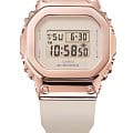 Часы Casio G-Shock GM-S5600PG-4 фото 10