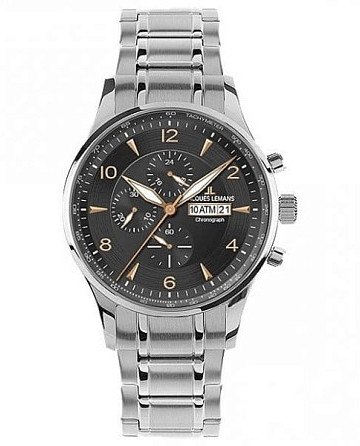 Jacques Lemans 1-1844K