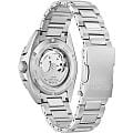 Citizen Citizen Automatic NH7530-52M, automatic citizen япония мужские часы на браслете нержавеющая сталь боковой вид