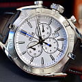 Часы Jaguar Executive Chrono J857/A фото 3