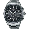 Часы Seiko Astron GPS Solar SSE045J1