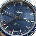 Часы Rado Hyperchrome Automatic UTC R32050203 фото 4