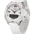 Tissot Tissot T-Race Touch T081.420.17.017.00 T Race наручные мужские часы фото под углом.