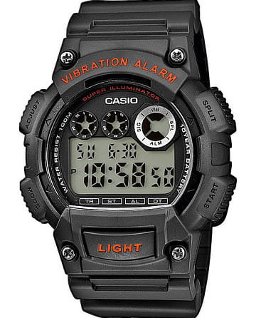 Casio Collection W-735H-8A