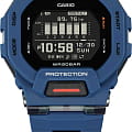 Часы Casio G-Shock GBD-200-2DR (GBD-200-2) фото 6