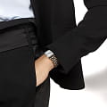 Часы Longines DolceVita L5.512.5.79.7 фото 6