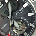 Casio Casio G-Shock GST-B300SD-1A япония наручные мужские часы заводная головка с логотипом Casio