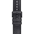 Tissot Tissot T-Race Cycling Vuelta 2022 Special Edition T135.417.37.051.02 T Race Cycling - задняя крышка сталь металл карбон корпуса, швейцария часы