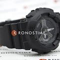 Casio Casio Baby-G BA-110XBC-1ADR  - задняя крышка пластик корпуса, япония часы