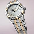 Часы Maurice Lacroix Aikon Quartz AI1106-PVPD2-170-1 фото 2