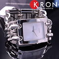 Guess GUESS W1117L1,  сша женские часы на браслете нержавеющая сталь боковой вид