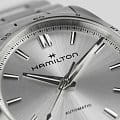 Часы Hamilton Jazzmaster Performer Auto H36105150 фото 4