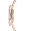 Swarovski Swarovski Crystal Rose 5484073 , наручные женские часы фото под углом