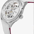 Оригинальные часы Hamilton Hamilton Jazzmaster Skeleton Lady Auto H32405811 механические калибр механизма h-10-s общий вид