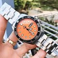 Часы Orient Diving Sports Automatic AA02006M фото 6
