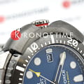 Часы Orient Mako Kamasu RA-AC0L07L фото 5